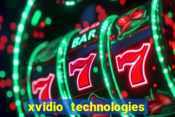 xvidio technologies startup brasil 2022 download